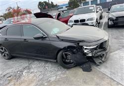 هوندا أكورد